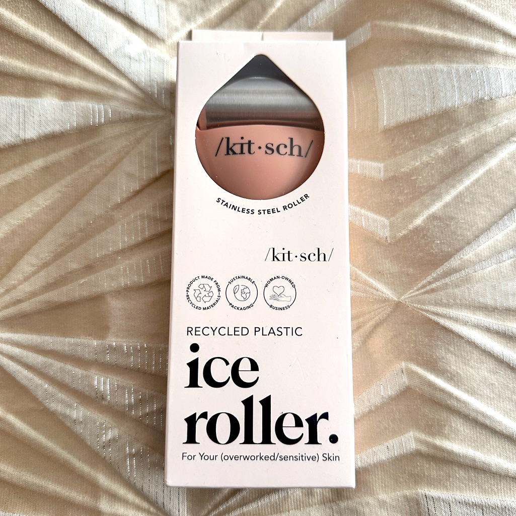 Kitsch Ice Roller For Relieving Tension And Headaches Improve Blood Circulation